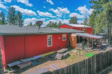 Mountain Retreat Bordering National Forest - image 48