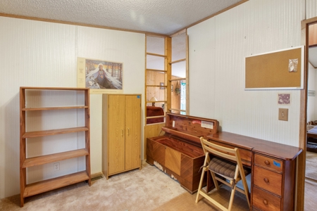 Mountain Retreat Bordering National Forest - image 28