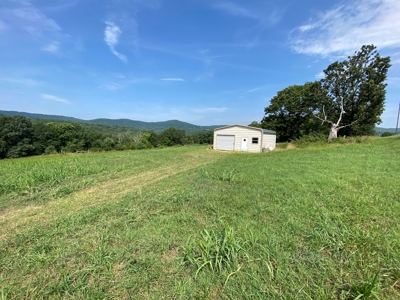 Beautiful 97 acre Mountaintop Property For Sale - image 13