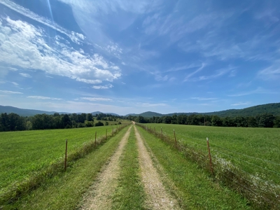 Beautiful 97 acre Mountaintop Property For Sale - image 1