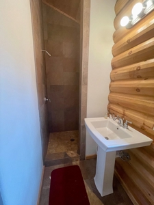 Chama New Mexico Mountain Log Homes for Sale with Acreage - image 8
