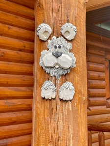 Chama New Mexico Mountain Log Homes for Sale with Acreage - image 5