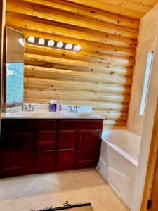 Chama New Mexico Mountain Log Homes for Sale with Acreage - image 23