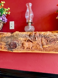 Chama New Mexico Mountain Log Homes for Sale with Acreage - image 28