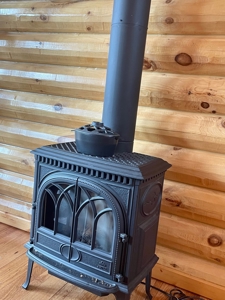 Chama New Mexico Mountain Log Homes for Sale with Acreage - image 10