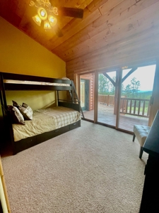 Chama New Mexico Mountain Log Homes for Sale with Acreage - image 7