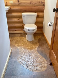 Chama New Mexico Mountain Log Homes for Sale with Acreage - image 9