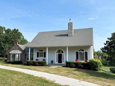 St. Clair County Missouri County Home and Land for Sale - image 1