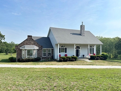 St. Clair County Missouri County Home and Land for Sale - image 2