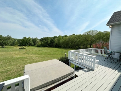St. Clair County Missouri County Home and Land for Sale - image 38