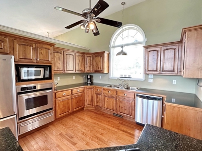 St. Clair County Missouri County Home and Land for Sale - image 15