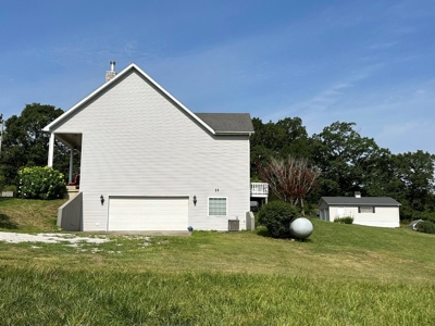 St. Clair County Missouri County Home and Land for Sale - image 40