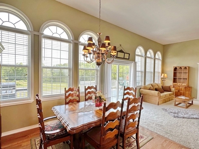 St. Clair County Missouri County Home and Land for Sale - image 20