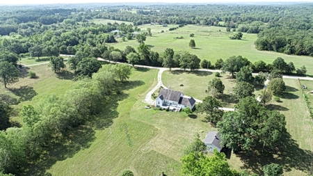 St. Clair County Missouri County Home and Land for Sale - image 41