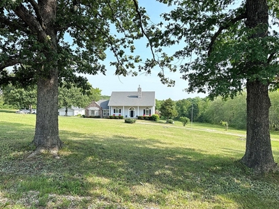 St. Clair County Missouri County Home and Land for Sale - image 50