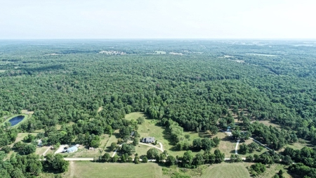 St. Clair County Missouri County Home and Land for Sale - image 3