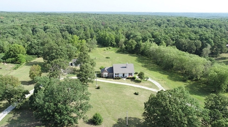 St. Clair County Missouri County Home and Land for Sale - image 5