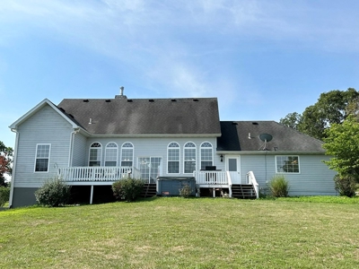 St. Clair County Missouri County Home and Land for Sale - image 39