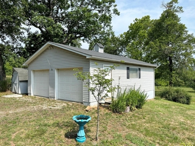 St. Clair County Missouri County Home and Land for Sale - image 43