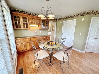 St. Clair County Missouri County Home and Land for Sale - image 21