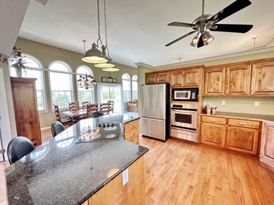 St. Clair County Missouri County Home and Land for Sale - image 18