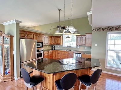 St. Clair County Missouri County Home and Land for Sale - image 14
