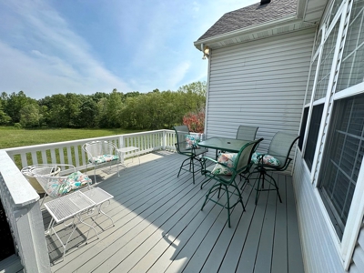 St. Clair County Missouri County Home and Land for Sale - image 37
