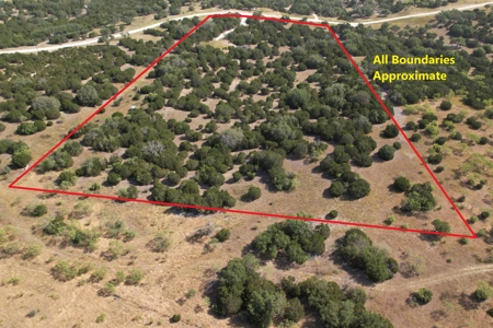 13.08 Acres for Sale –966 PR 4212, Evant, Texas 76525 - image 3