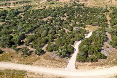 13.08 Acres for Sale –966 PR 4212, Evant, Texas 76525 - image 4