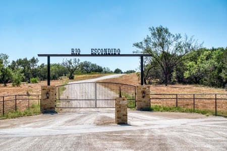 13.08 Acres for Sale –966 PR 4212, Evant, Texas 76525 - image 1