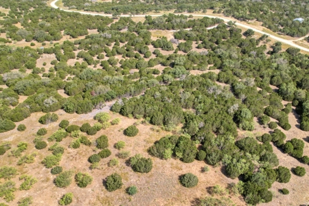 13.08 Acres for Sale –966 PR 4212, Evant, Texas 76525 - image 8