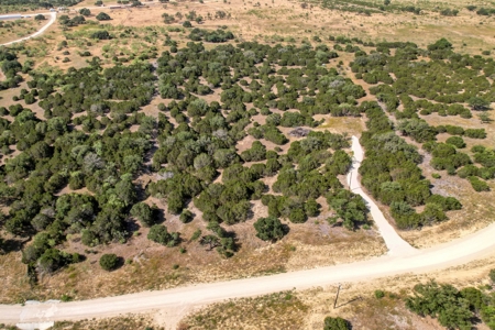 13.08 Acres for Sale –966 PR 4212, Evant, Texas 76525 - image 5