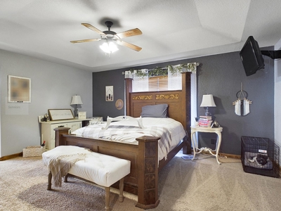 Welcome to the Equine Ranch of your dreams - image 45