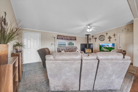 Home For Sale In Sayre, Oklahoma - image 7