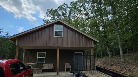 Wooded Land for Sale in Montgomery County VA - image 2