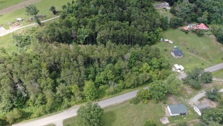 Wooded Land for Sale in Montgomery County VA - image 14