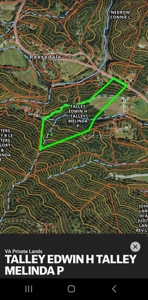 Wooded Land for Sale in Montgomery County VA - image 11