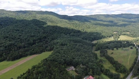 Wooded Land for Sale in Montgomery County VA - image 17