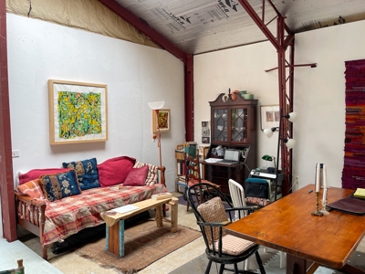 Unique Downeast Home with Acreage - image 16