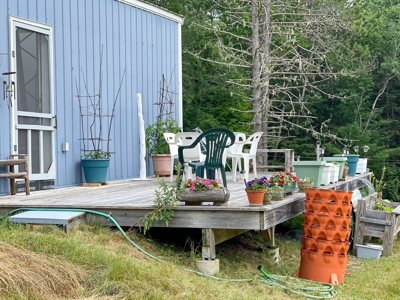 Unique Downeast Home with Acreage - image 3