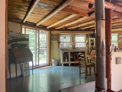 Unique Downeast Home with Acreage - image 33