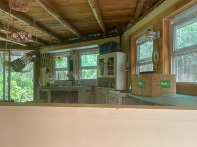 Unique Downeast Home with Acreage - image 37