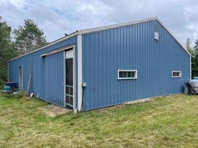 Unique Downeast Home with Acreage - image 4