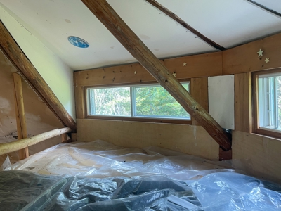 Unique Downeast Home with Acreage - image 38