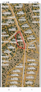 Northern AZ off grid property - image 11