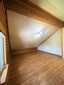 Mountain Log Home with 20+ Acres - image 21