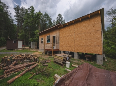 Secluded East TN Paradise: Off-Grid Living & Creek - image 34