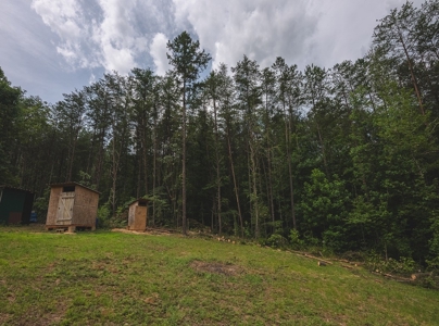 Secluded East TN Paradise: Off-Grid Living & Creek - image 33