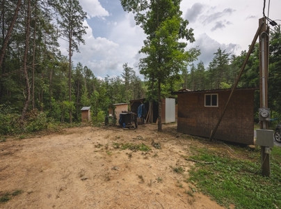 Secluded East TN Paradise: Off-Grid Living & Creek - image 35