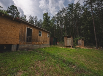 Secluded East TN Paradise: Off-Grid Living & Creek - image 30